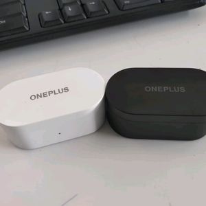 OnePlus Nord Buds (WHITE)