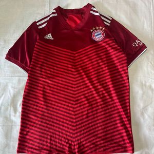 Adidas Authentic Jersey