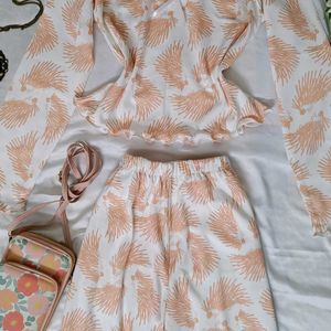 Pinteresty PJ Set