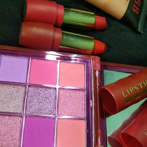 Makeup Combo Sales