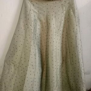 lehnga with dupatta