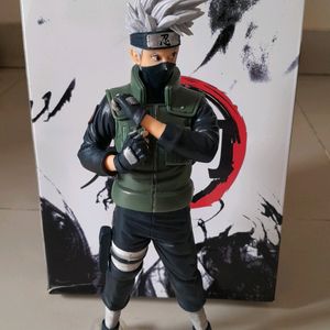 KAKASHI BIG SIZE ACTION FIGURE 🦋