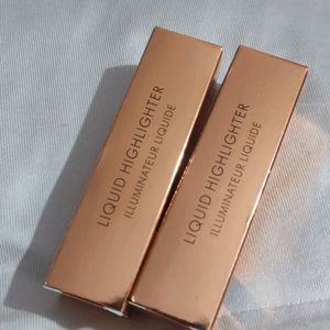 Swiss Beauty Liquid Highlighter Drop & Glow