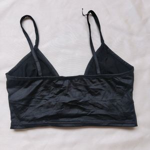 Bralette Crop Top