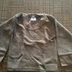 Thermal Sweater With payjama