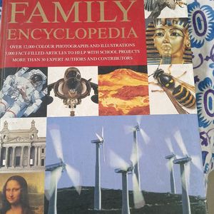 Encyclopedia