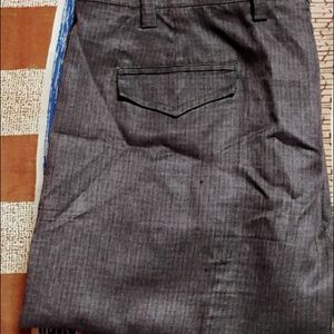 Size : 42"in ( Men's Formal Pant)