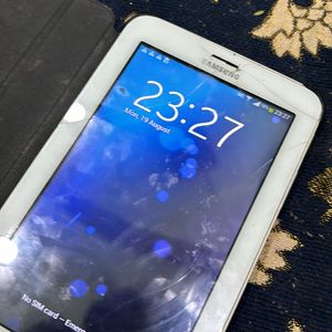 Samsung Galaxy Tab 3lite In Good Condition