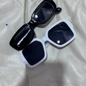 Combo Of 2 Sunglasses