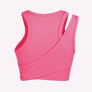 LITTLEBOX INDIA Pink Top