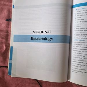 Microbiology For Nursing Students