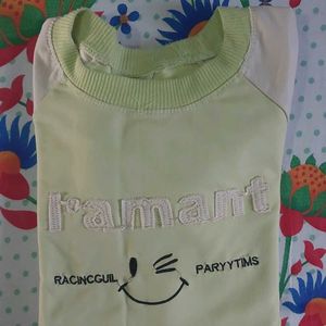 Women T-Shirt