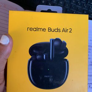 Realme Buds Air 2