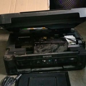 EPSON Printer