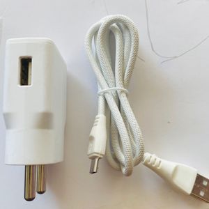 Charge Adapter With Data Cable