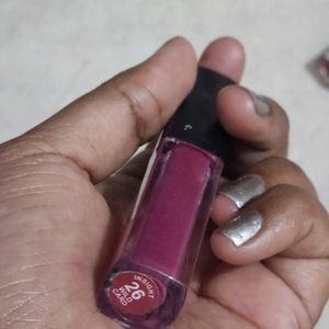 Insight Non Transfer Lip Colour