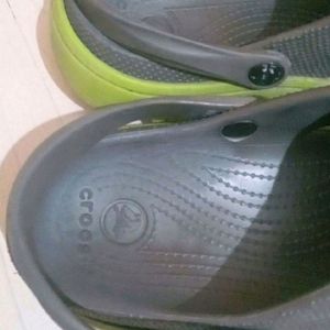 Crocs Footwear For Men UK 10