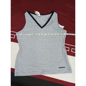 Reebok Gym Top