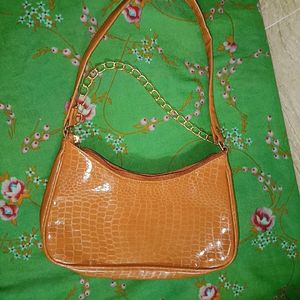 Shoulder Bag