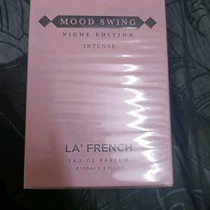 LA French... Luxurious Perfume✨