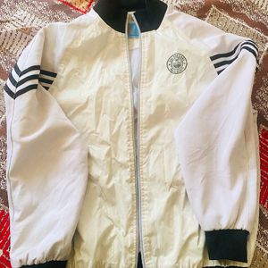 Varsity Jacket