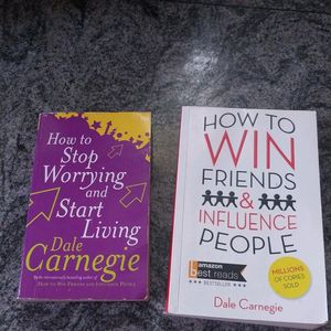 Combo Of 2 Books