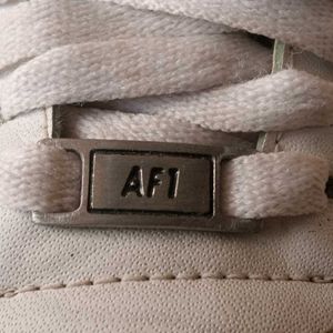 Nike Af'1... Shoes 🗿