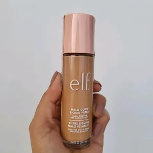 Elf Halo Glow Liquid Filter/ Shade 4