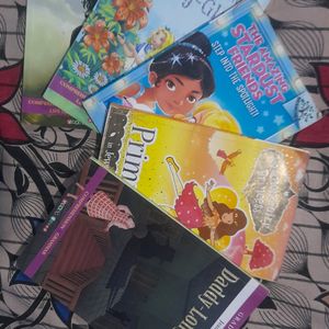 Story Books