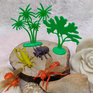 🐞 Fun with Bug Buddies! 🐜 Insect Toys