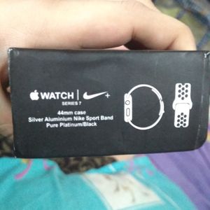 (Urgent) Watch Series 7