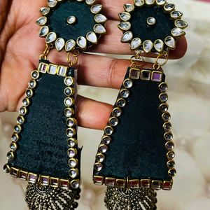 New Party Wear Earrings