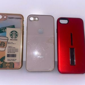 iPhone 7 Cases