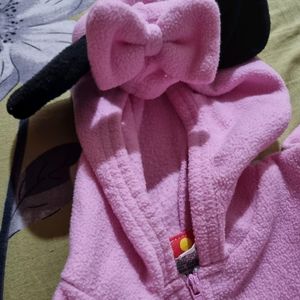 Baby Romper In Very Good Condition