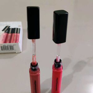 Bobby Brown Mini Gloss Set Of Four