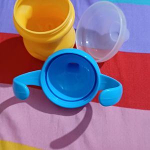 Sipper Bottle For Kids