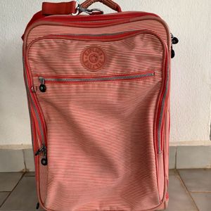 Cabin bag Kipling