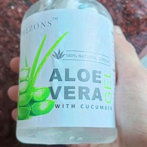 Aloe Vera Gel