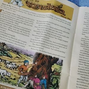 Comics For Children