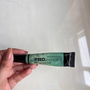 LA Girl Green Concealer