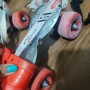 kids skates free size