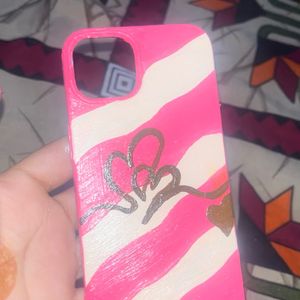 iphone 13 painted cover