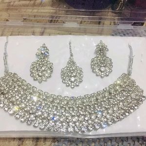 Jewellery Set