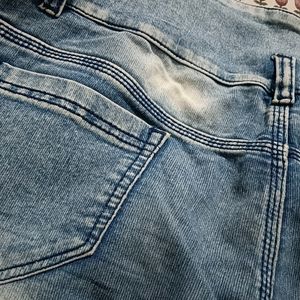 Jeans Good Condition