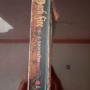 Dark Fire By C J Sansom