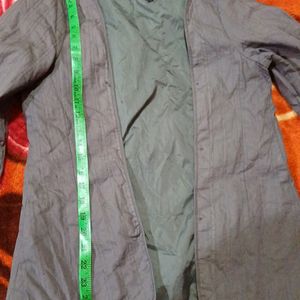 Branded Calvin Klein Jeans Upper Jacket Type