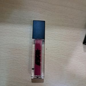 Nykaa Liquid Lipstick Mini