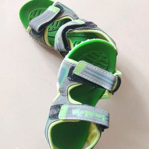 Sandles For Boys 4 -6years