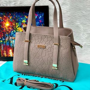 Ladies Hand Bag