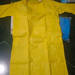 2 Mens  Kurti Combo